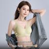2025 Seamless Thin Lift Bra: Soft Support, Anti-Sagging, Non-Slip for a Smaller Look