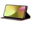 Luxury Magnetic Attraction Case for Xiaomi 12 Lite / Xiaomi12 Lite Simplicity Phone Cover Wallet Case Card Slots Fundas Coque