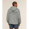 Gymshark Conditioning Club Zip Through Hoodie Smokey Grey A4c3m Gd5d
