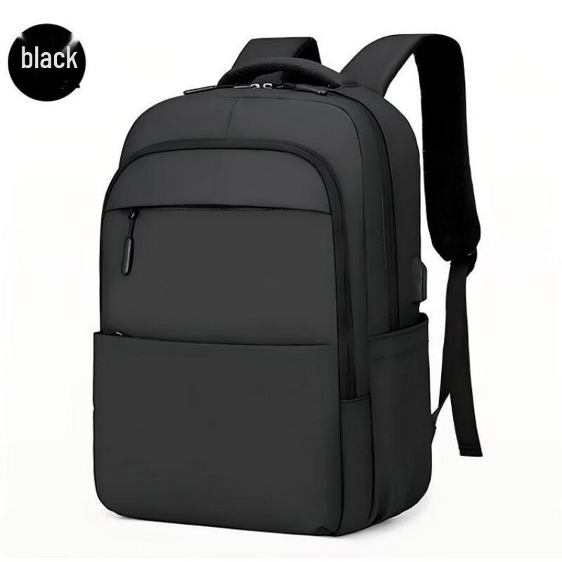 Li Shen Commuter Business Laptop Backpack