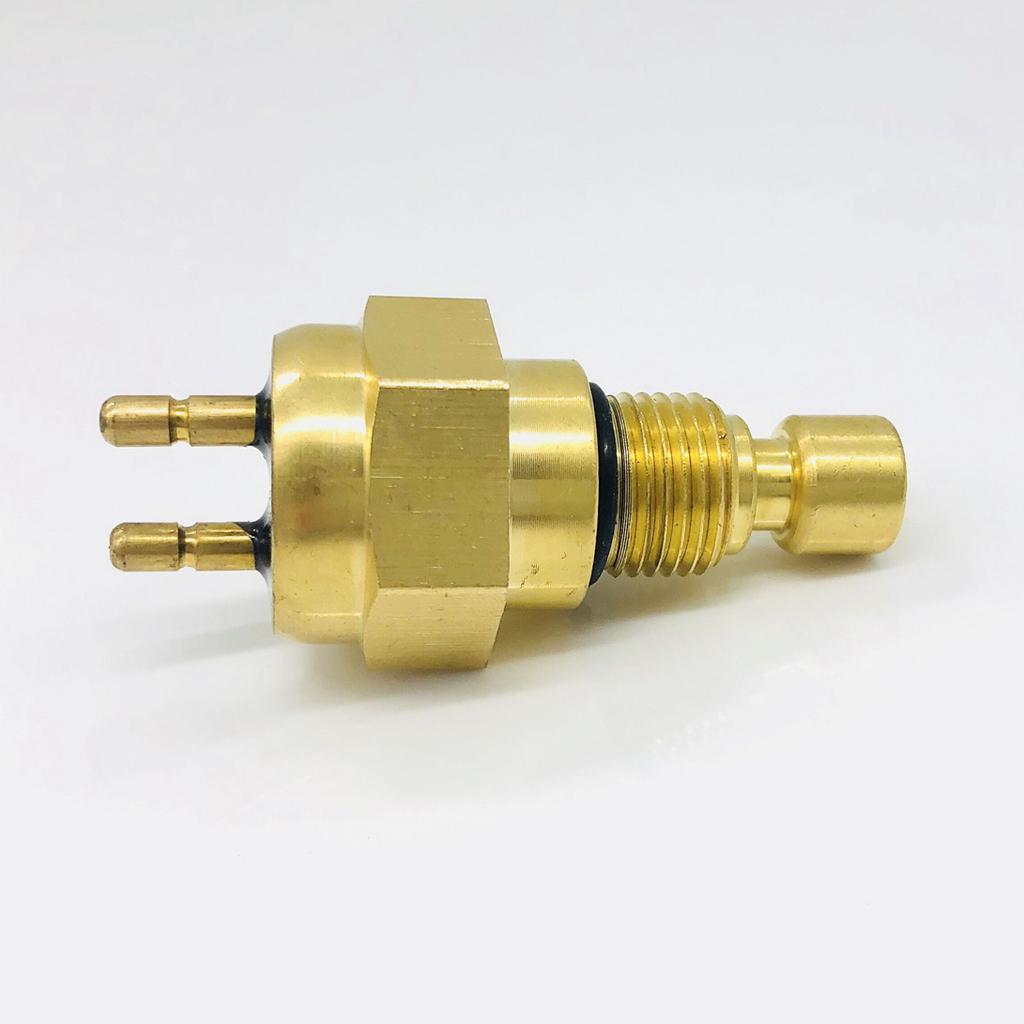 Interrupteur De Température De Radiateur 12V - Réf. OEM 27010-1202 / RFS-507 - Compatible Honda, Kawasaki - ECSiNG