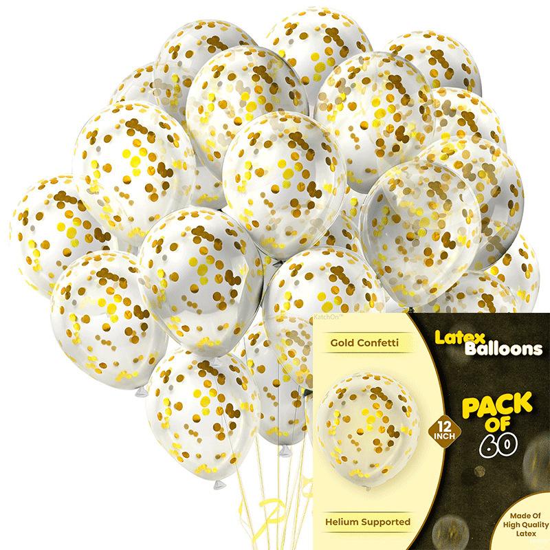 Balloon Package Birthday Scene Arrangement Supplies Wedding Balloon Birthday Balloon Premium Sense