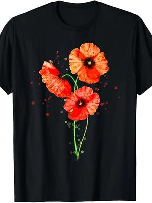 Topp – T-shirts