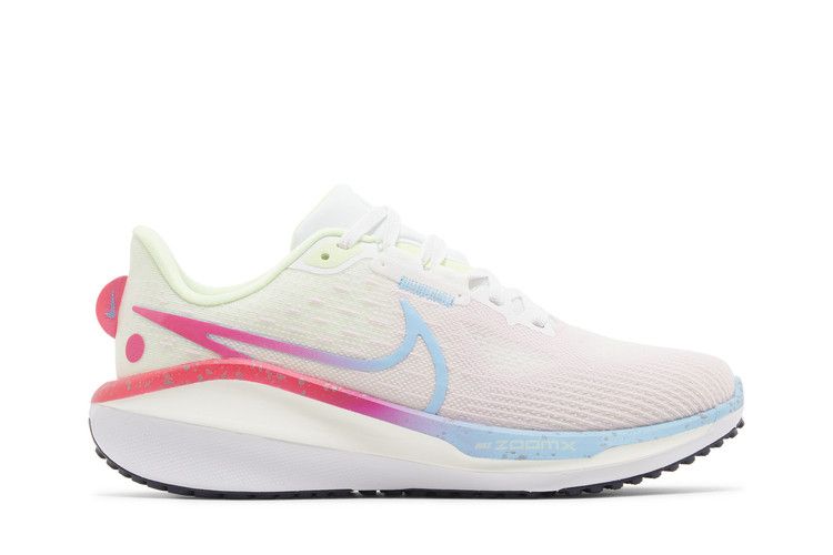 Nike Vomero 17 Pink Foam Mehrfarbig (Damen)