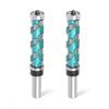 Double Bearing Router Bit 1 2x3 4x43 1 2 Inch Router Bit Multi-blade Technology Protective Coating Heat Resistant