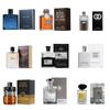 Cologne Perfume Azure Dirty Words Men's Perfume Lasting Fragrance Napoleon Silver Mountain Spring