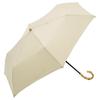 Because Folding Umbrella Plain Color Tote Bag Mini IV B-093065