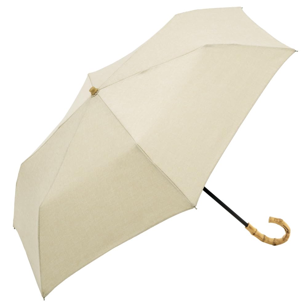 

Because Folding Umbrella Plain Color Tote Bag Mini IV B-093065
