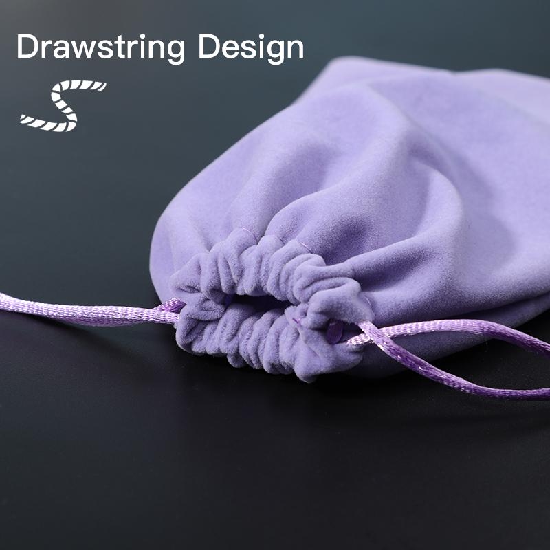 Kuulaa Beutel mit Kordelzug für Smartphone