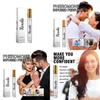 1pc Pheromone Magnetic Perfume For Irresistible Attraction In A Charming Bottle 10ml
