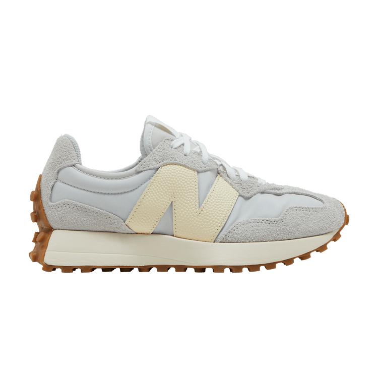 New Balance Wmns 327 Summer Fog Gum 36