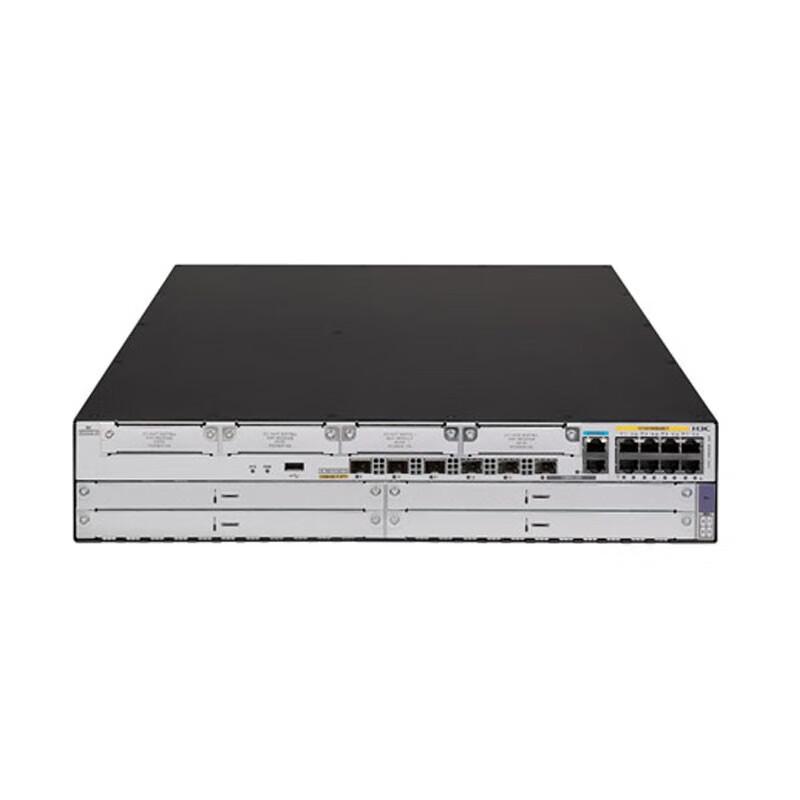 

H3C MSR3640-XS Enterprise Gigabit Multi-WAN VPN Router