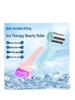 Microneedle Beauty Roller Tool