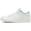 Sb Dunk Low Ben G Skateboard Shoes CU3846-100