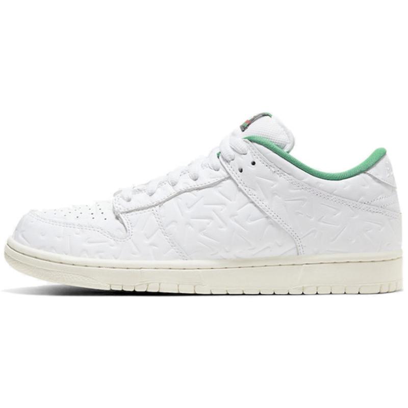 Nike Sb Dunk Low Ben G Skateboard Shoes CU3846-100