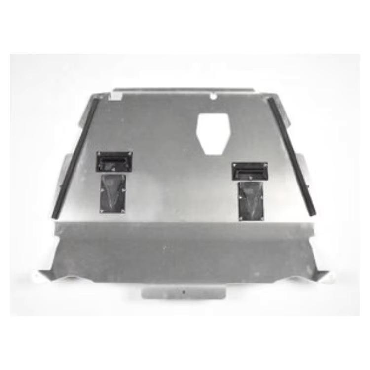 Engine Splash Shield for Volvo XC60 (2014-2017): 31370000