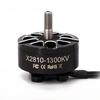 Brushless Motor X2810 1300KV for Multirotor Drone X Class Optimized Propulsion and Protek60 FPV Camera Compatibility