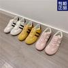 Shoes Women's New Autumn Thin Casual Sports Canvas Women's Shoes Board Shoes