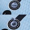 Kayak Boat Air Valve, Replacement Inflatable Boat Air Valve With Inside Part, Outside Part, Valve Cap, Double Seal Air Plugs Air Valve For Inflatable
