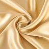 22 Momme 100% Silk Cushion Cover Decorative Pillows 45x45cm 70x70cm Pillow Case Home Decoration Funda Cojin For Living Room