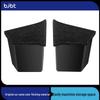 Tesla Model Y Front & Rear Trunk Mats - Full Coverage Interior Accessories