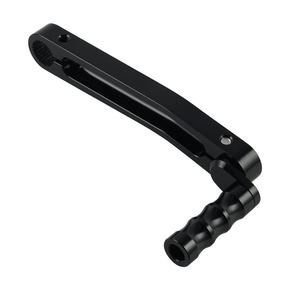 Motorcycle Gear Shift Lever for Ducati Monster S4R 400 600 620 696 750 796 800 900 1000 1100 Up-13 SuperSport 800 1000 DS 98-Up