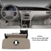 Glove Box   Lock Handle 15251006 Lock Release Lid Handle for   Allure 2005‑2009