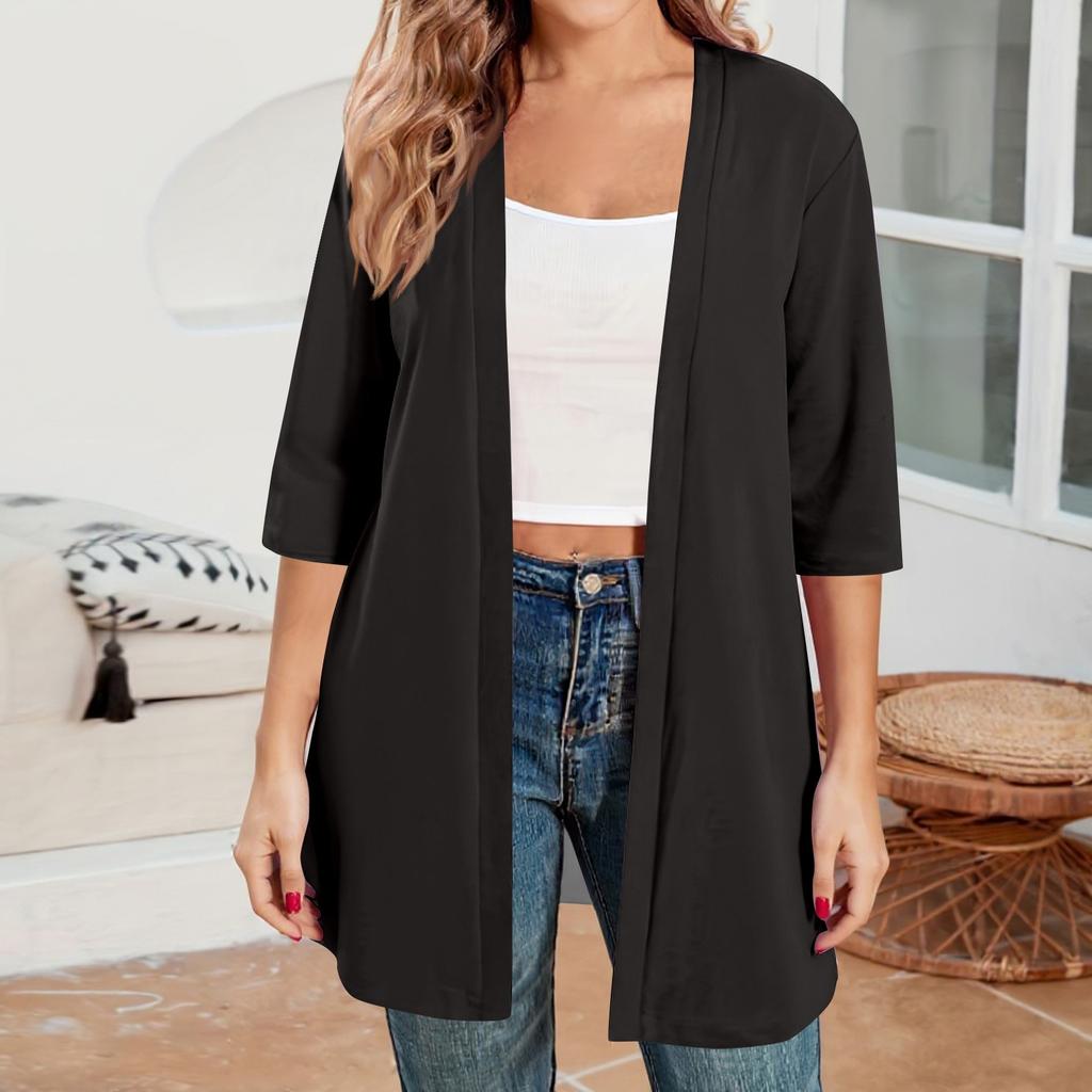 T Shirts For Women Pleated V-Neck Dressy Casual Blouses Printing Short Sleeve Summer Tops Loose Fit