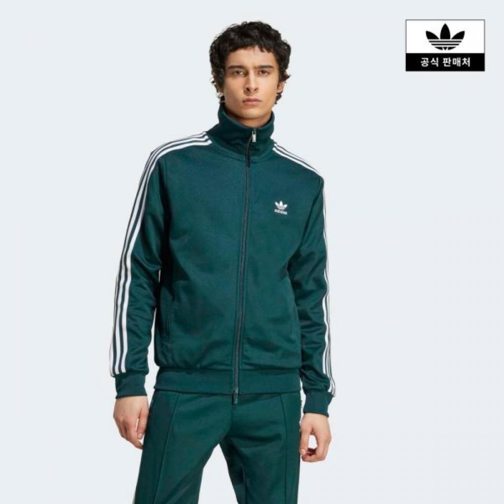 

Adidas Adicolor Classic Tracktop Jy1280 JY1280/2XL