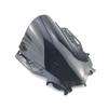 WIND DEFLECTION Y&zf R15 V4 YZFR15 YZF-R15 V4.0 R15M Motorcycle Windshield Double Bubble Windshield Accessories Windshield Windshield (1)
