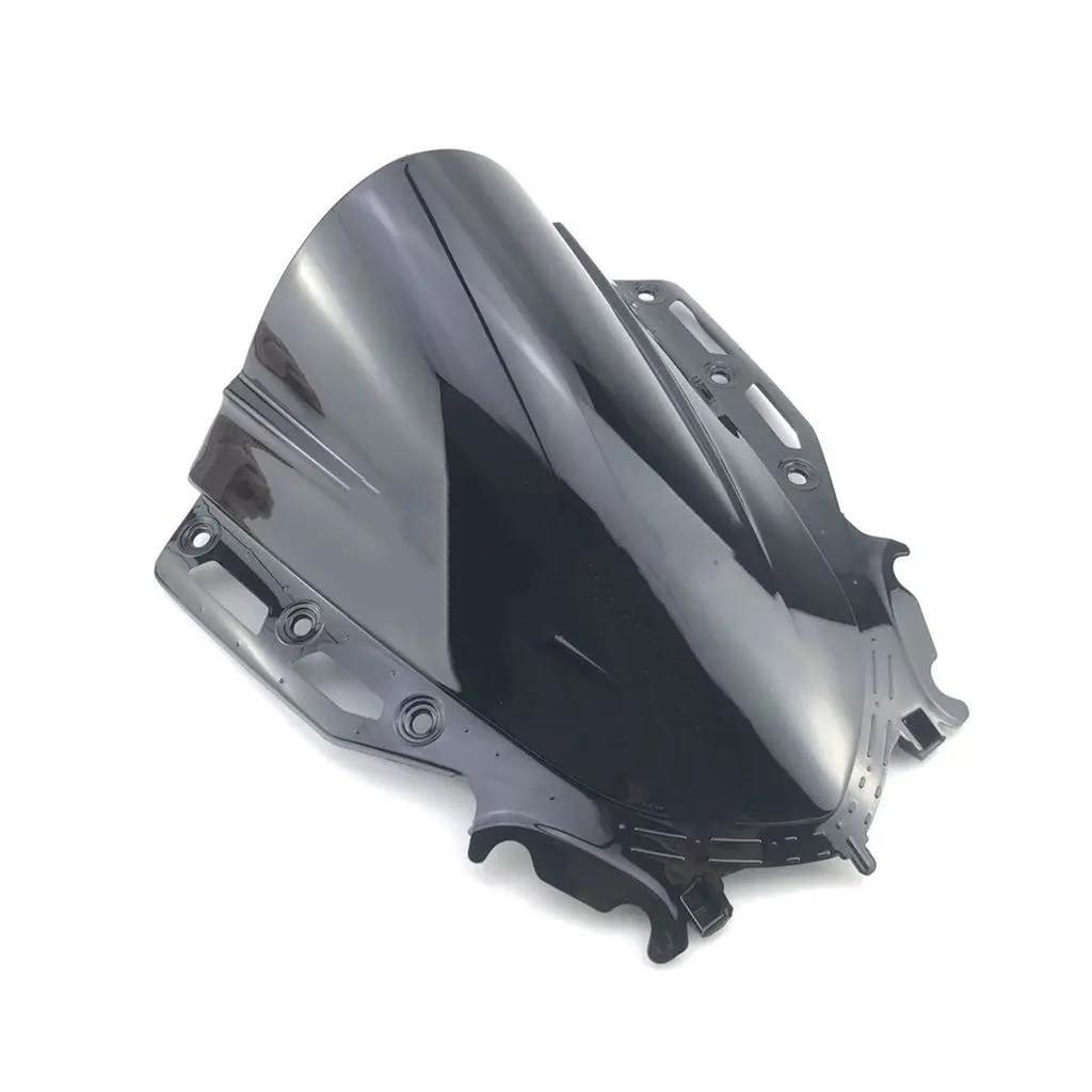 WIND DEFLECTION Y&zf R15 V4 YZFR15 YZF-R15 V4.0 R15M Motorcycle Windshield Double Bubble Windshield Accessories Windshield Windshield (1)