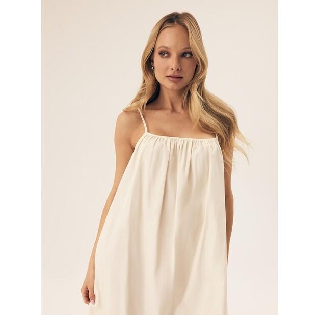 Vestido de playa Esotiq 43230