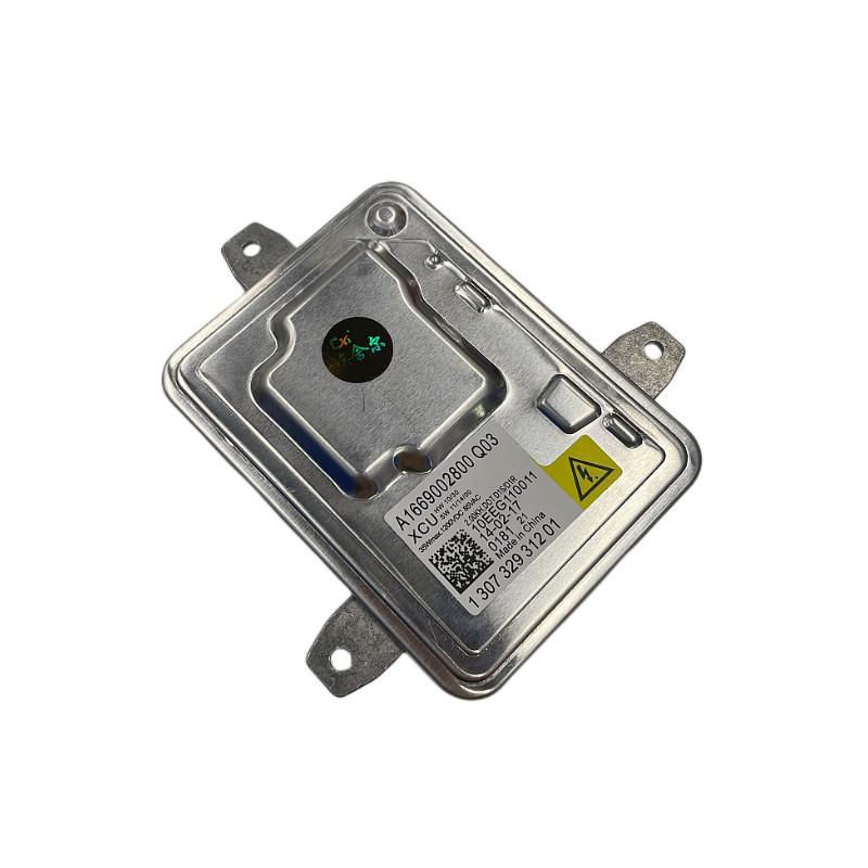 GL63 Xenon Headlight Ballast D1S/D3S High Voltage Pack A1669002800 Q03