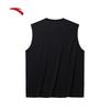 Anta Men's Knitted Sleeveless Sports Vest