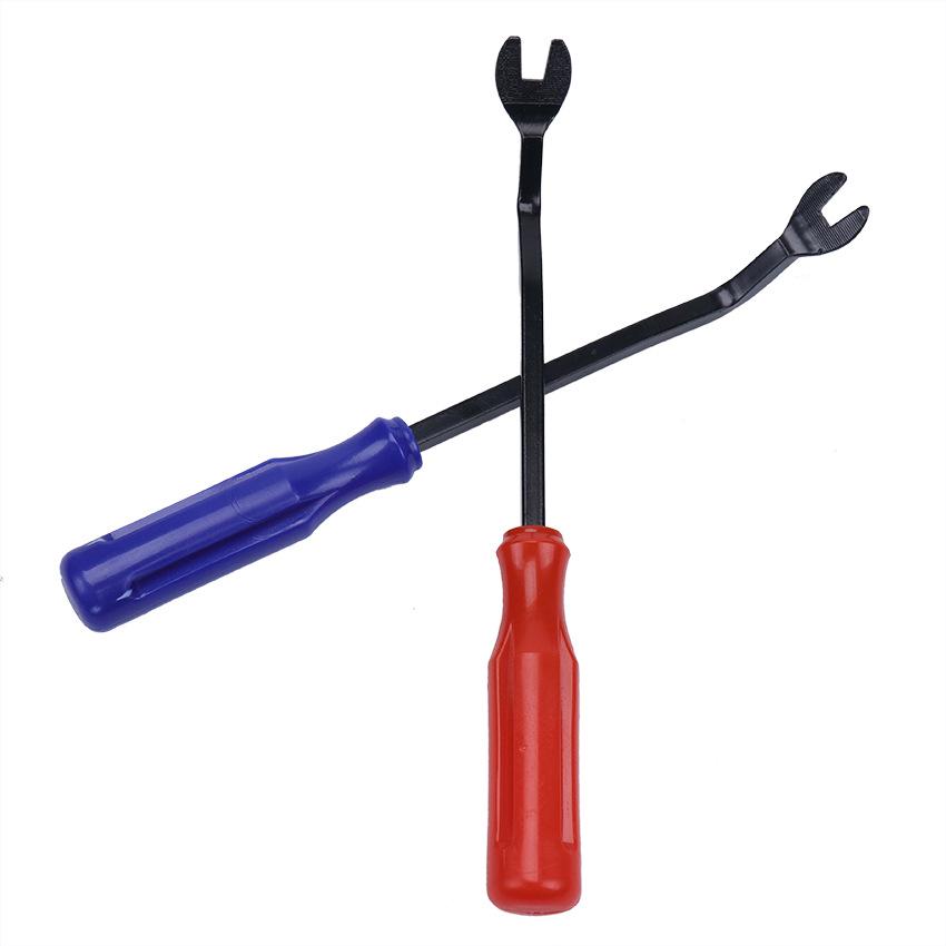Car Door Panel & Interior Nail Removal Tool Set