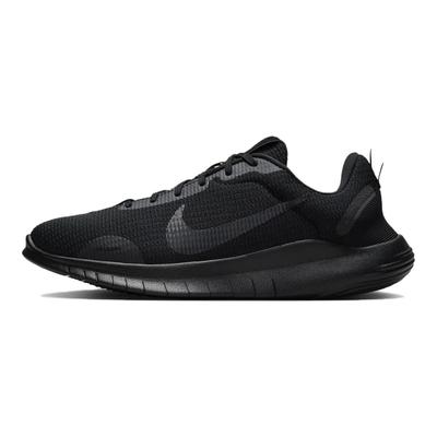Flex Experience Run 12 Czarne Off Noir Damskie Sneakersy DV0746-003