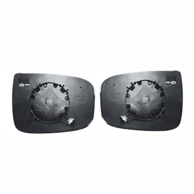 Hyundai ix20 Rearview Mirror Lens Heater Replacement: Fits 2010-2020 Models