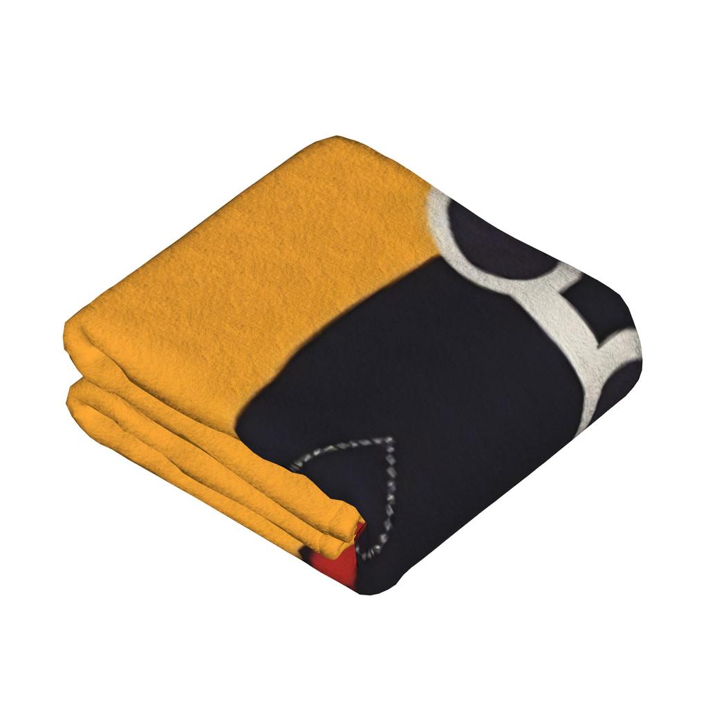 31 Minutos Flannel Blanket 31 Minutes Chilean Comedy Awesome Throw Blankets for Home Hotel Sofa  125*100cm Bedspread
