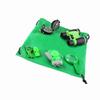 6Pcs Outdoor Exploration Binoculars Set Young Kids Educational Gift for Camping Hiking Green