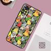 Colorful Parrots Case For Xiaomi Redmi Note 12 11 8 9 10 13 Pro 12S 11S 10S 9S Redmi 13C 9C 10C 12C Cover