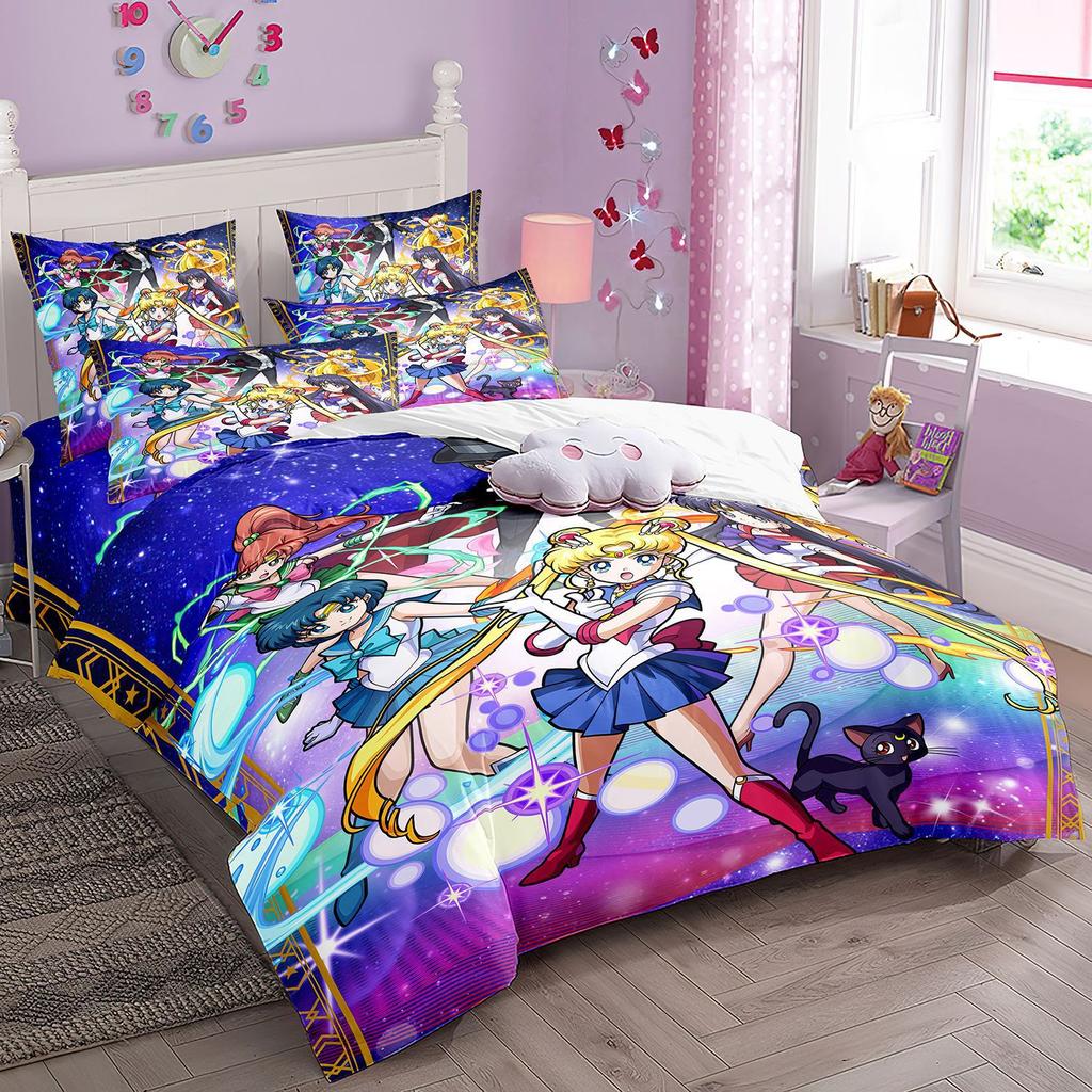 Three-Piece Set Of 3D Digital Printing Sheets Four-Piece Set