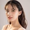 2024 Hot Summer Style: 925 Sterling Silver Snow Mountain Tassel Earrings for Women