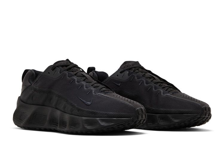 Nike Ava Rover Black Anthracite