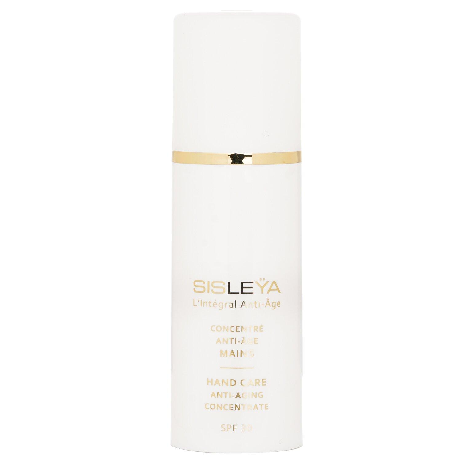 

Sisleya L Integral Anti-Age Mains Hand Care SPF 30 75ml/2.5oz
