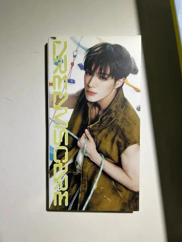NCT Dream DREAMSCAPE Album Bundle Sale Used