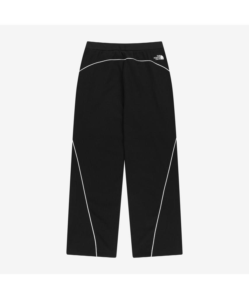 Noseupeiseu Np6Kr51J Line Vibe Pants Black