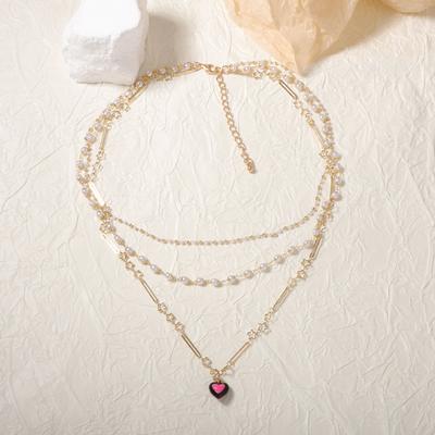 Náhrdelníky a přívěsky – Náhrdelníky