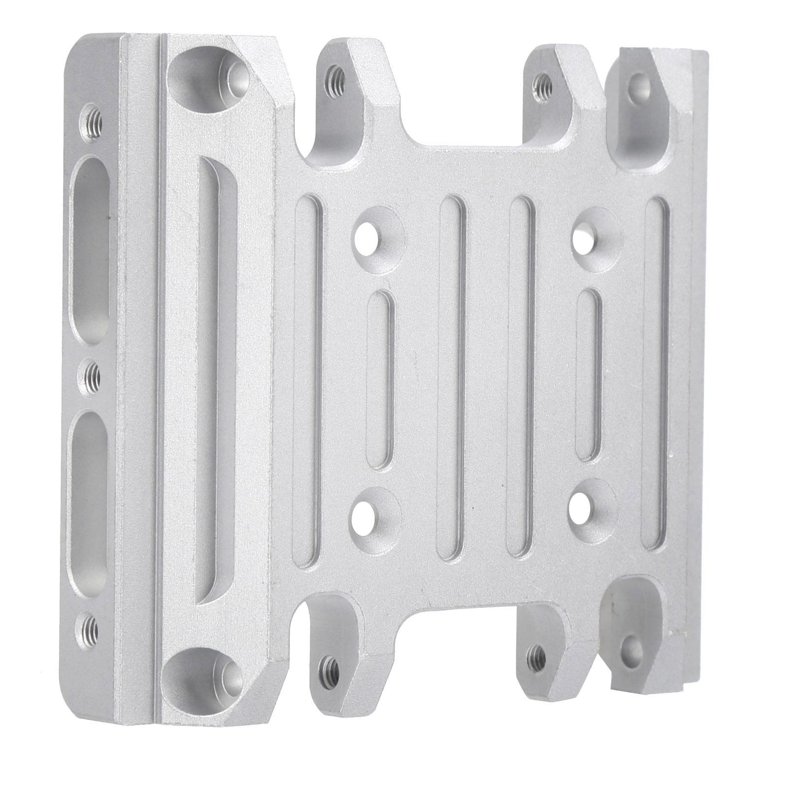 

RC Radio Control Car Center Rod Mount for 1/8 1/10 RC Remote Control Crawler Upgrade Parts