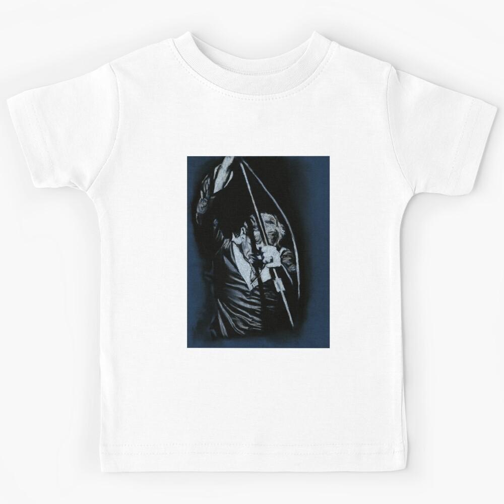 The Bullfighter Dies Kids T-Shirt 160