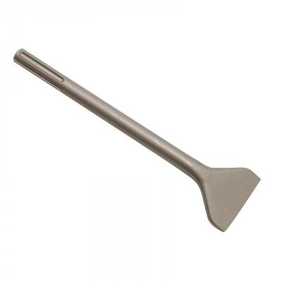 Dewalt Power Tools Sds Max Steel Tile Chisel 80 X 300mm